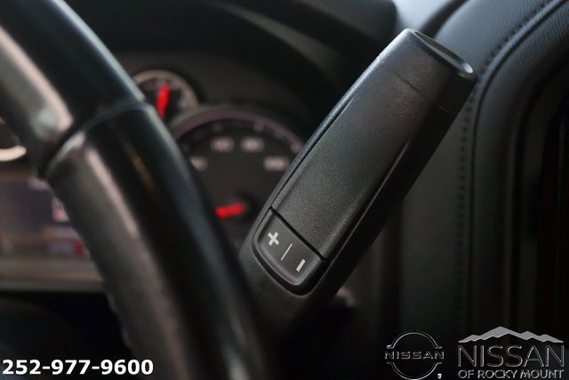 Used 2020 Chevrolet Silverado 1500 LT Trail Boss w/ Bed Protection Package image 24