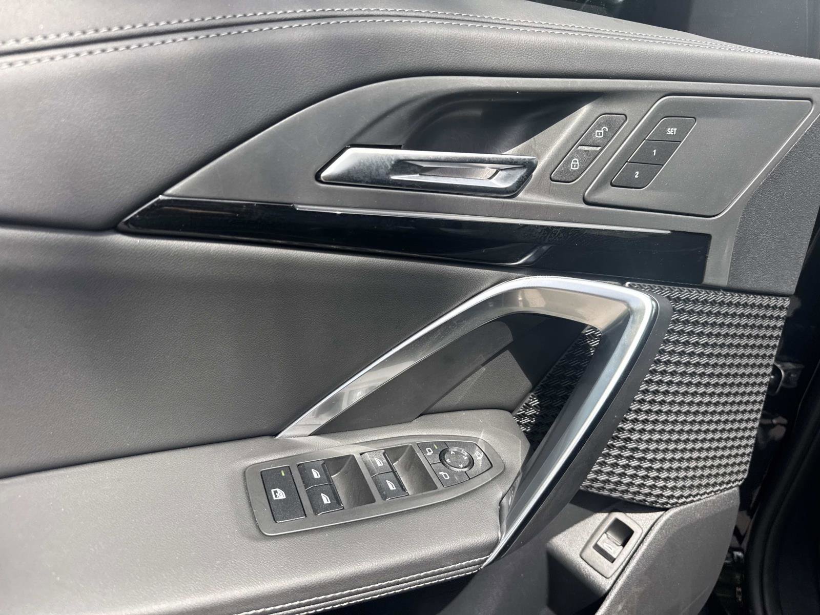 Certified 2026 BMW X1 xDrive28i w/ Technology Package image 17