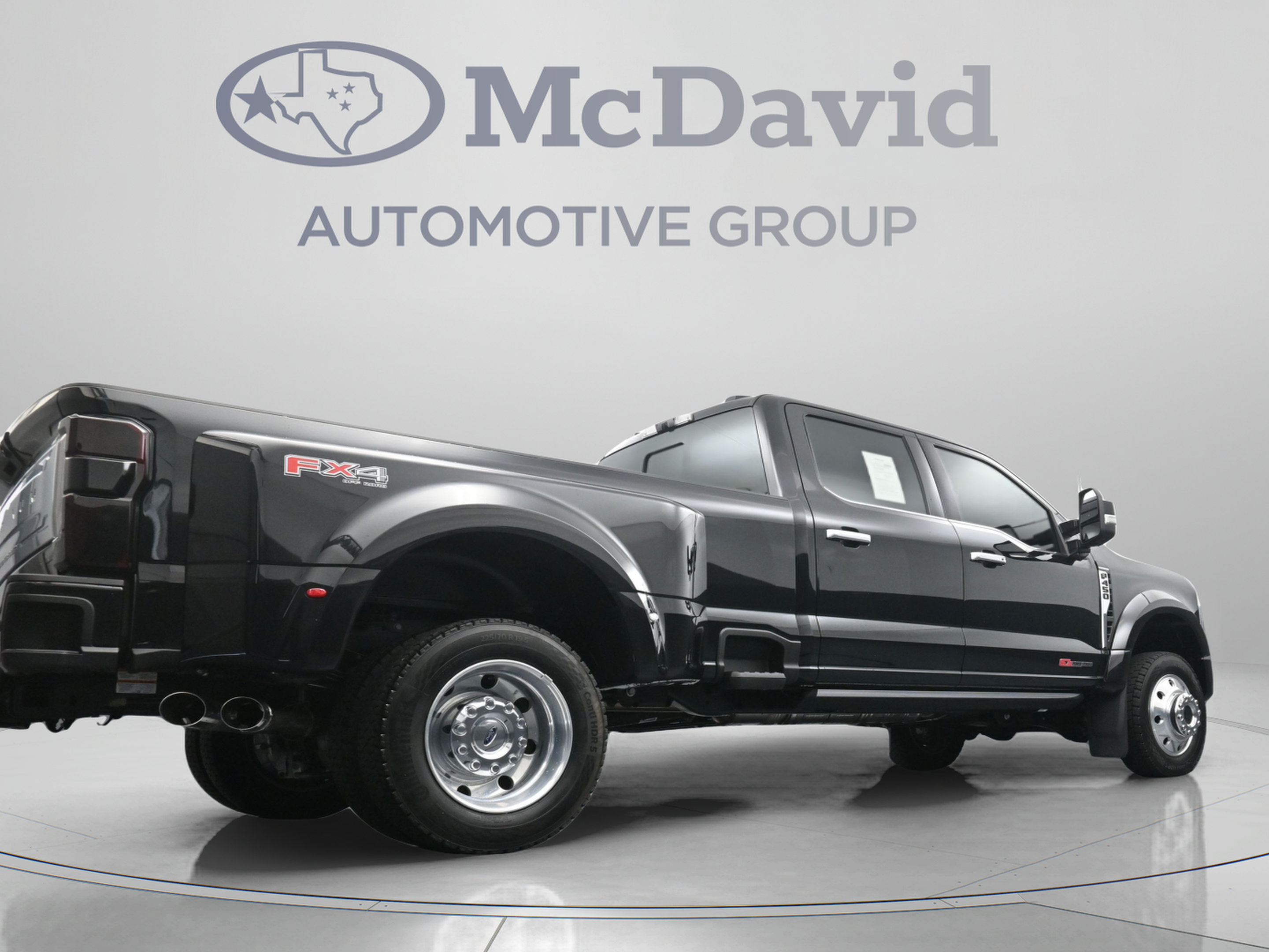 Used 2026 Ford F450 Platinum w/ Platinum Plus Package AWD/4WD image 49