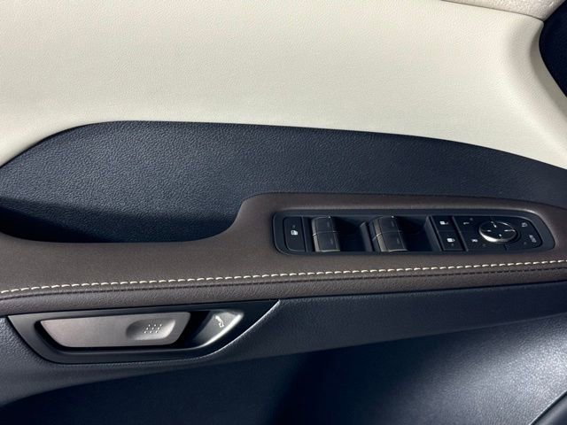 New 2026 Lexus RX 450h AWD image 16