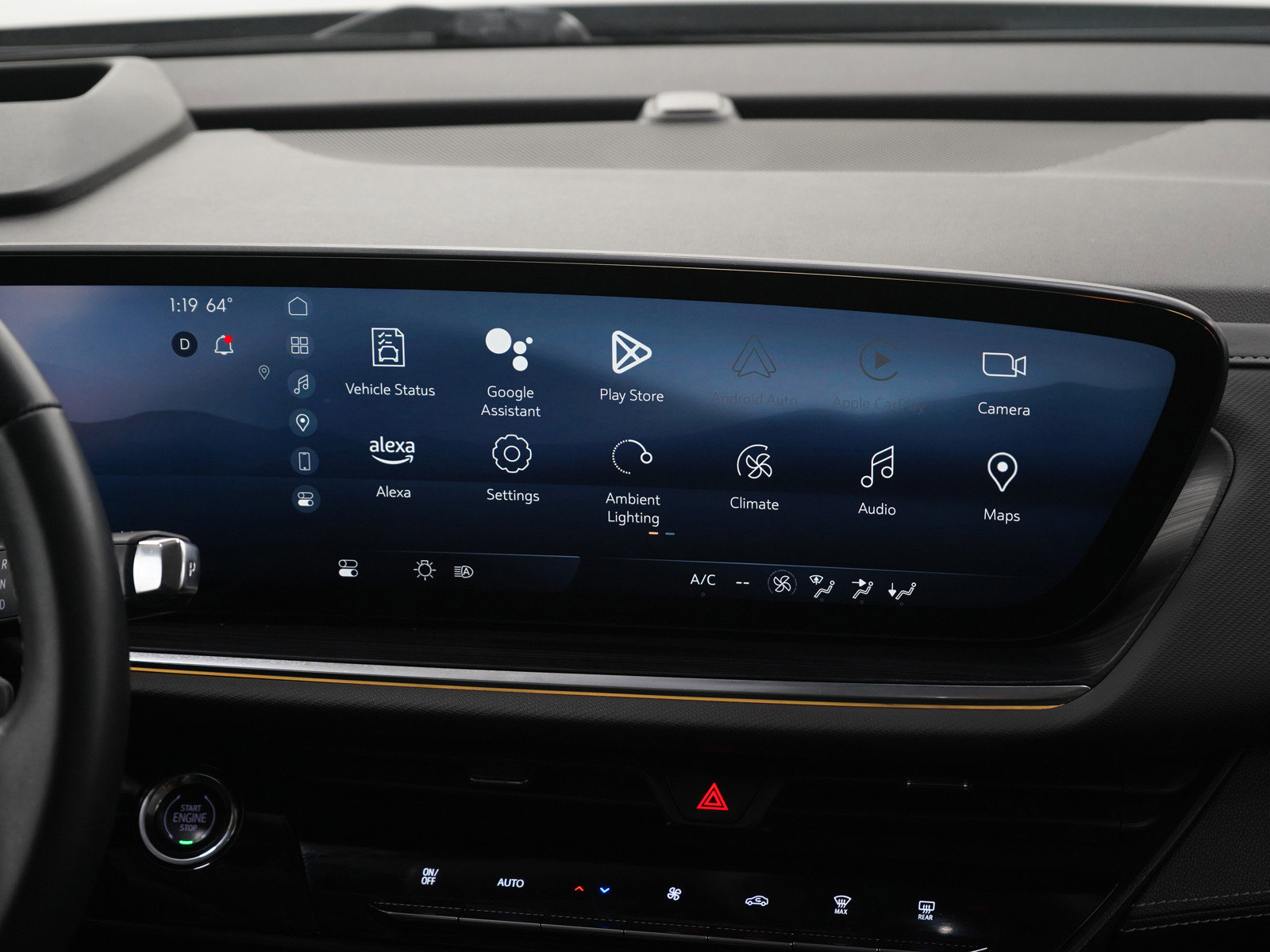 Used 2024 Buick Envision Preferred AWD/4WD image 15