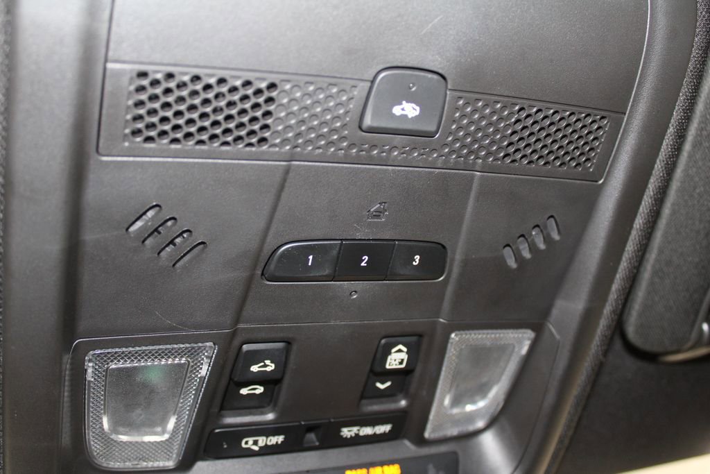 Used 2022 Cadillac XT5 Premium Luxury w/ Technology Package image 44