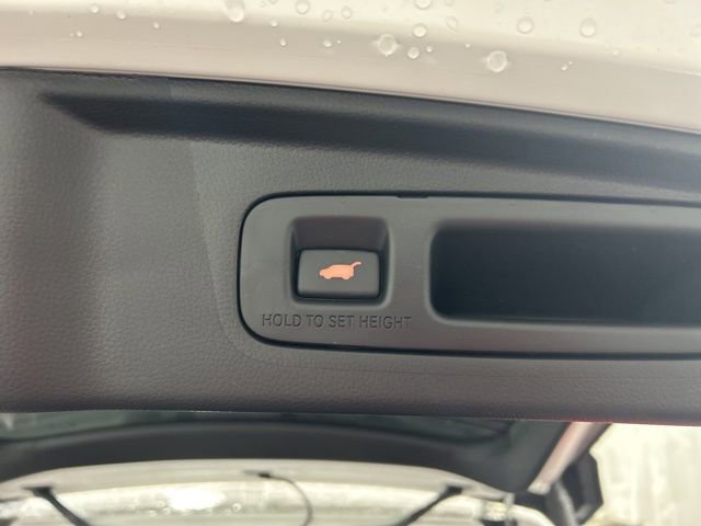 New 2026 Honda CR-V EX-L image 11
