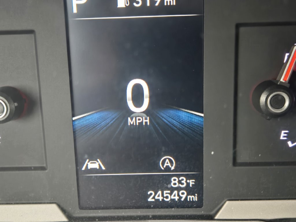 Certified 2024 Hyundai Tucson SEL FWD image 22