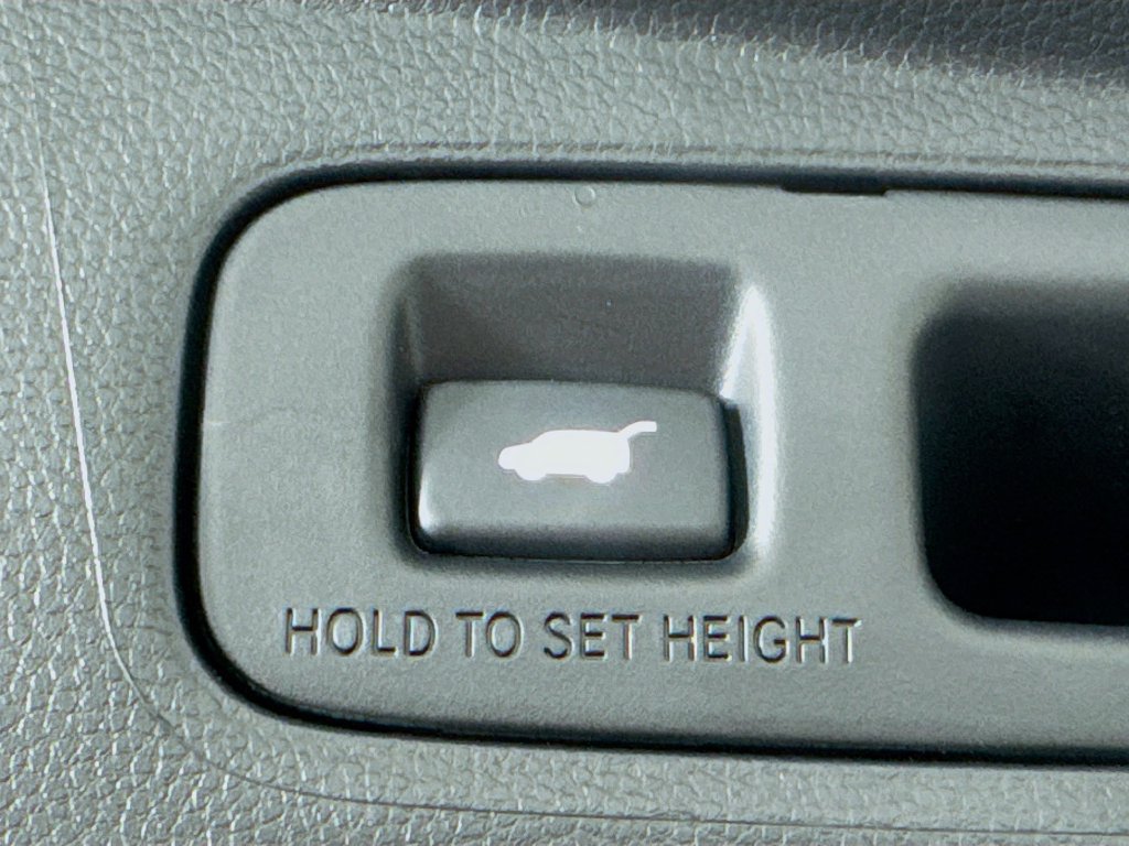 New 2027 Honda CR-V Sport Touring image 38
