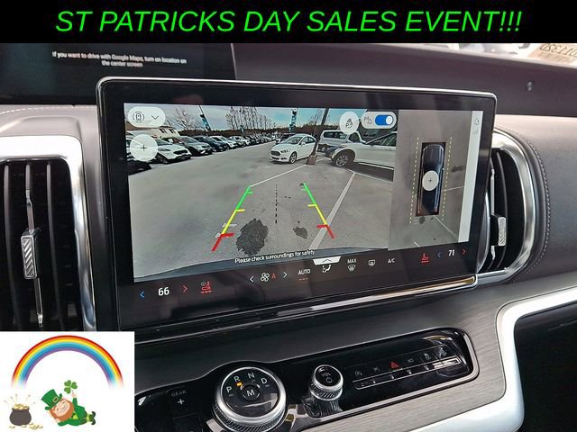 Used 2025 Ford Expedition Max Platinum w/ Driver's Package image 24