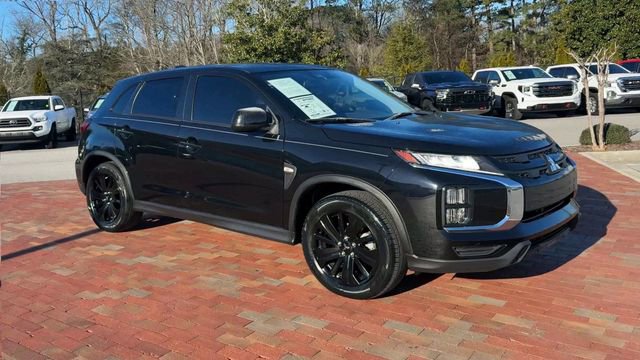 Used 2022 Mitsubishi Outlander Sport LE image 5
