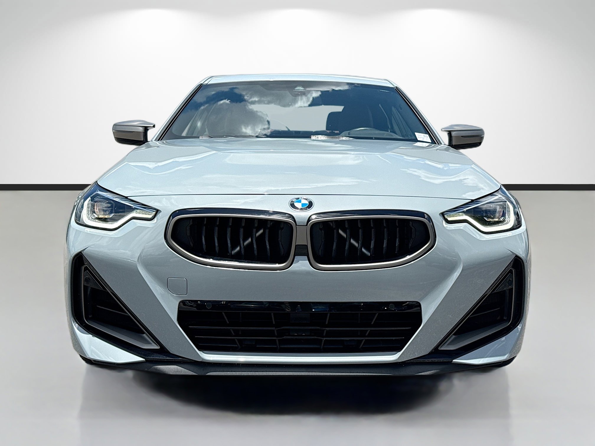 Used 2022 BMW M240i xDrive Coupe w/ Premium Package AWD/4WD image 8