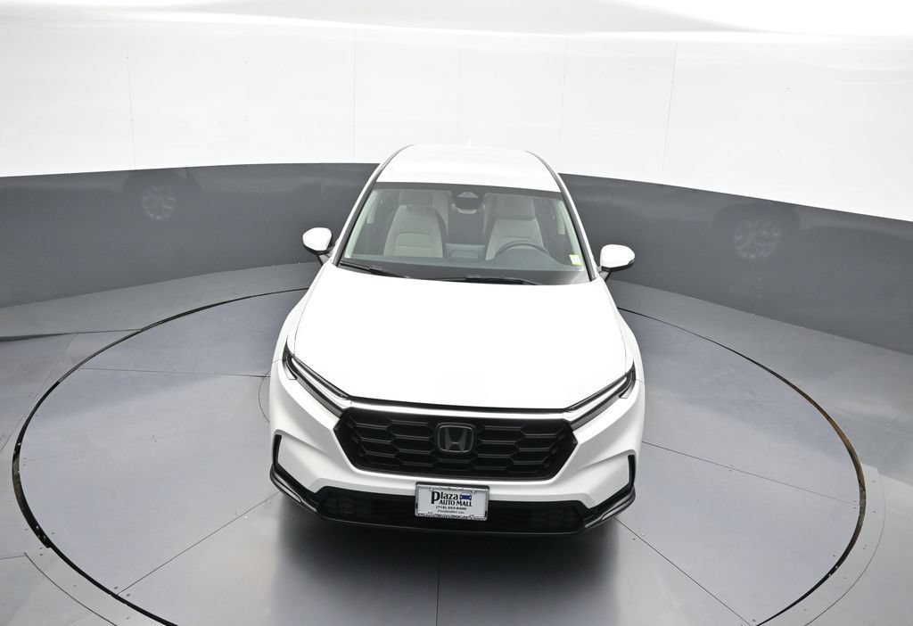 Certified 2023 Honda CR-V LX image 33