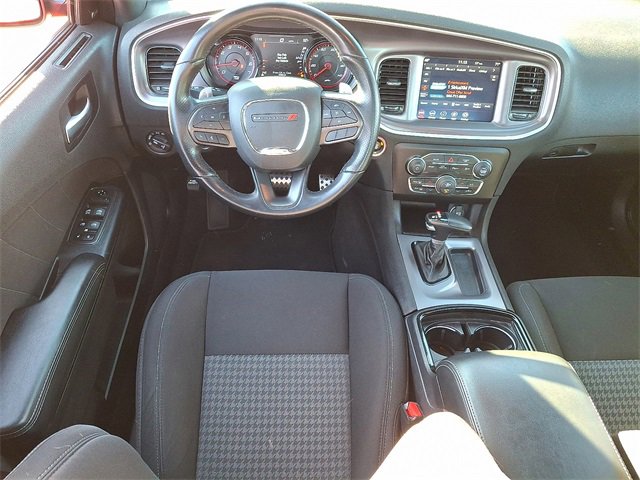 Used 2021 Dodge Charger GT w/ Blacktop Package image 11