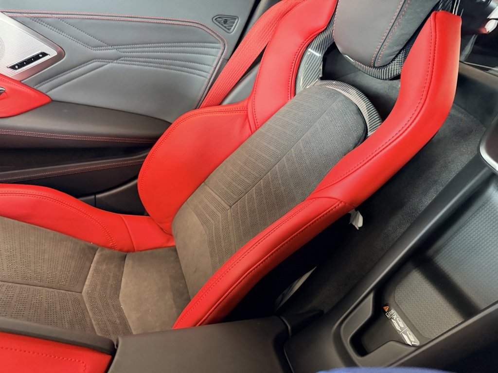 New 2026 Chevrolet Corvette Z06 image 31