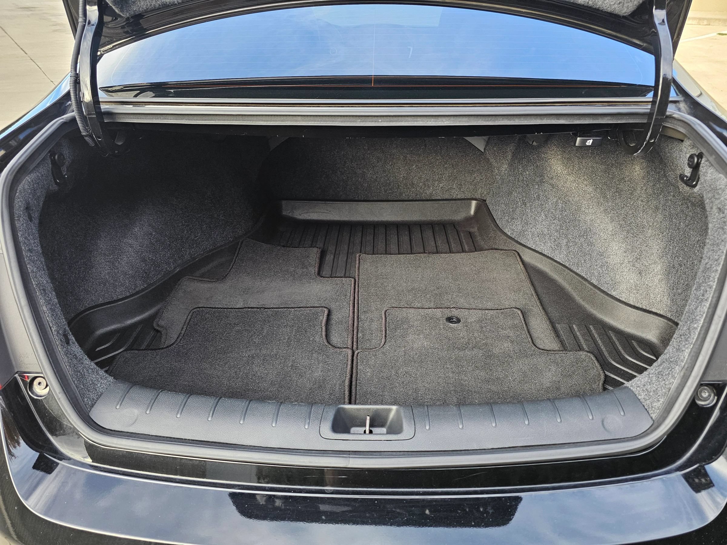 Used 2015 Honda Accord EX-L image 26
