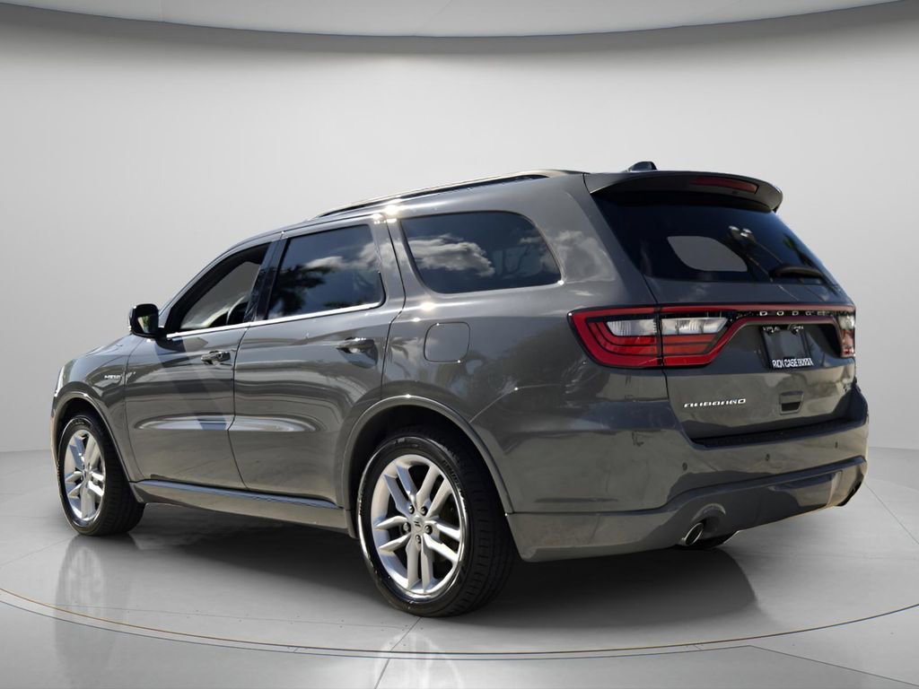 Used 2023 Dodge Durango R/T RWD image 8