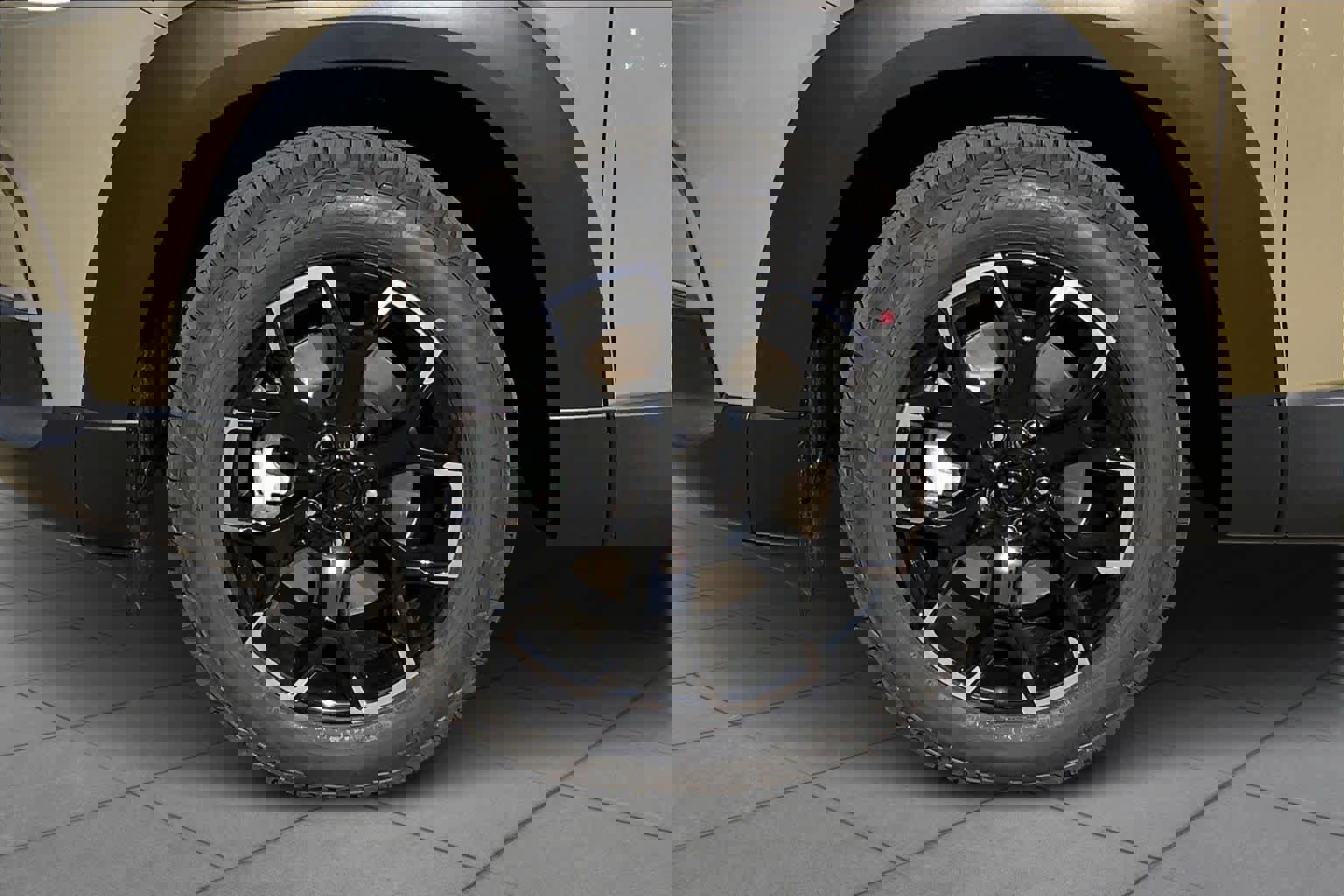 New 2026 MAZDA CX-50 Meridian Edition w/ Weather Package image 11