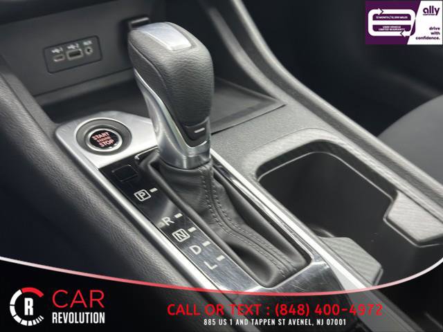 Used 2022 Nissan Sentra SV FWD image 29