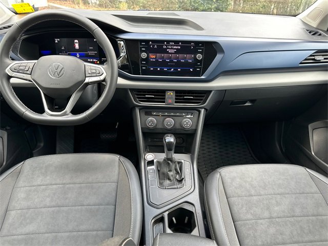 Used 2022 Volkswagen Taos SE image 14