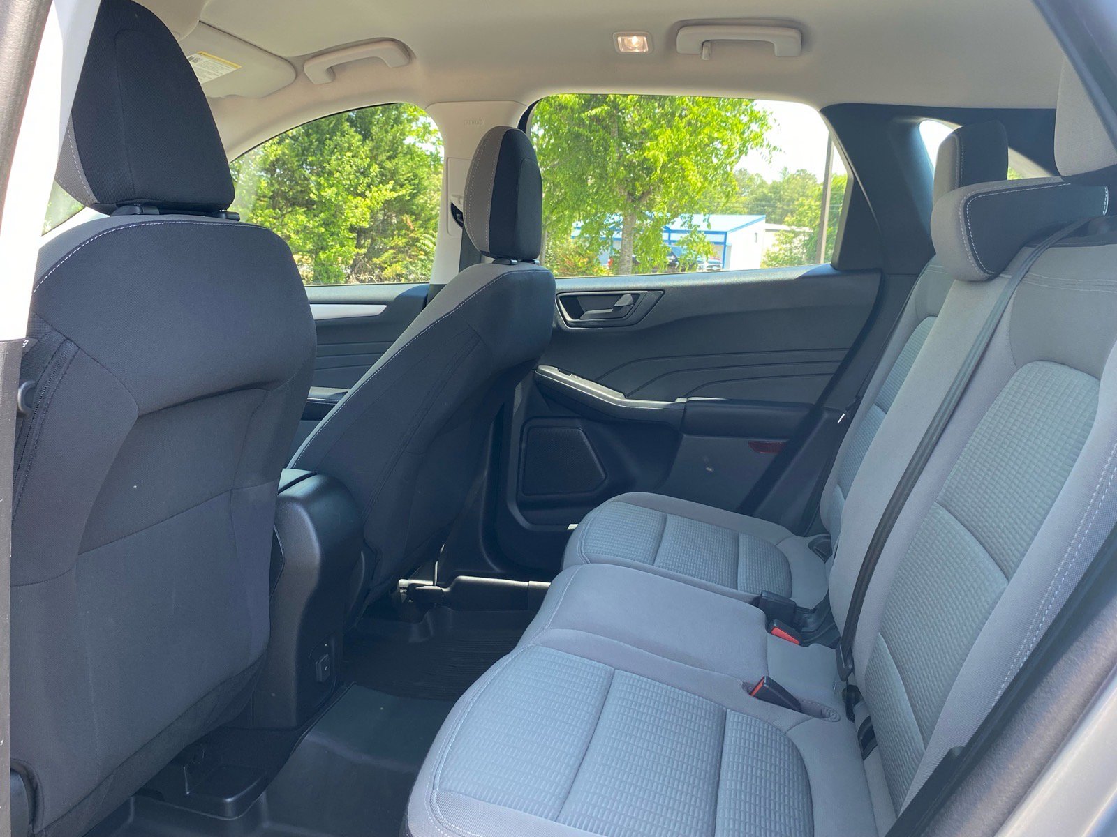 Used 2022 Ford Escape S AWD/4WD image 21