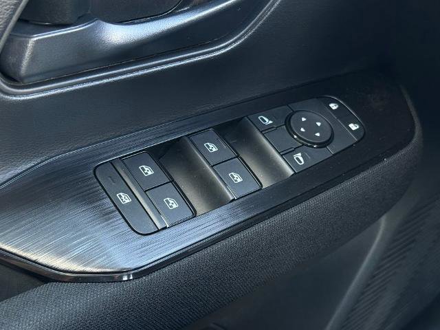 New 2026 Nissan Kicks S w/ Charging Package FWD image 19
