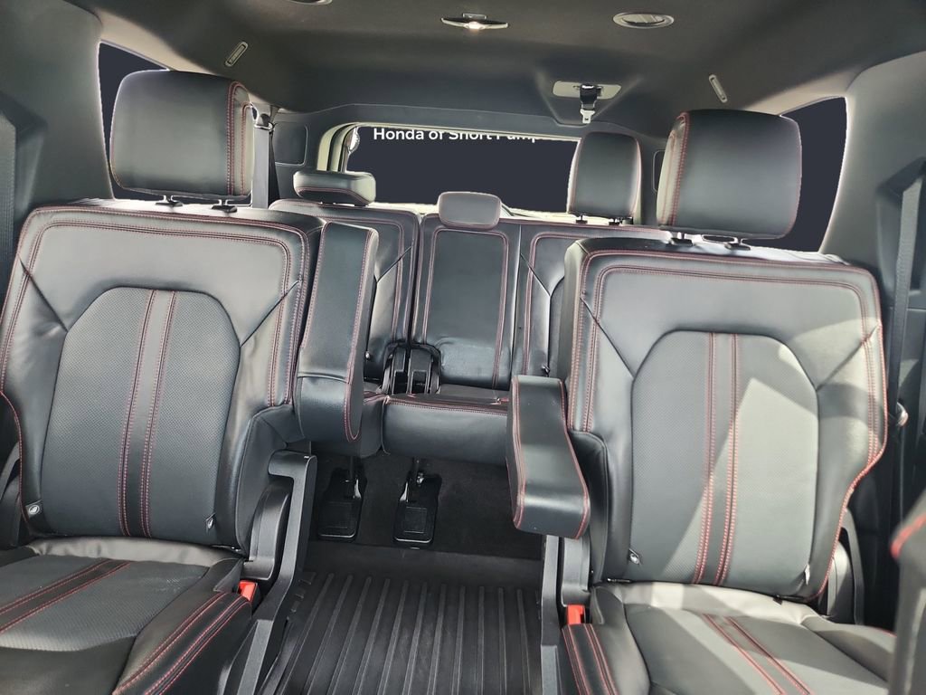 Used 2022 Ford Expedition Max Limited image 13