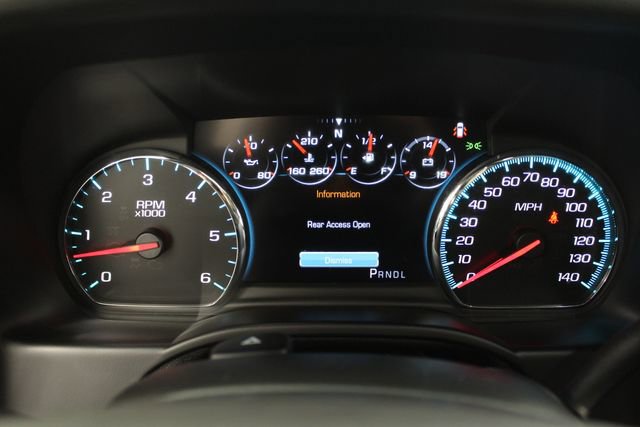 Used 2019 Chevrolet Tahoe Premier AWD/4WD image 21
