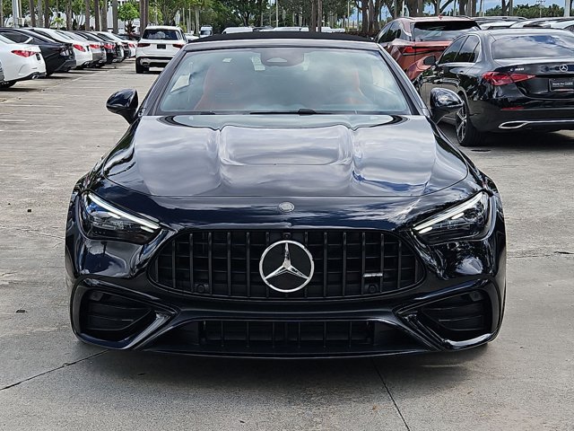 New 2027 Mercedes-Benz CLE 53 AMG 4MATIC Cabriolet image 6