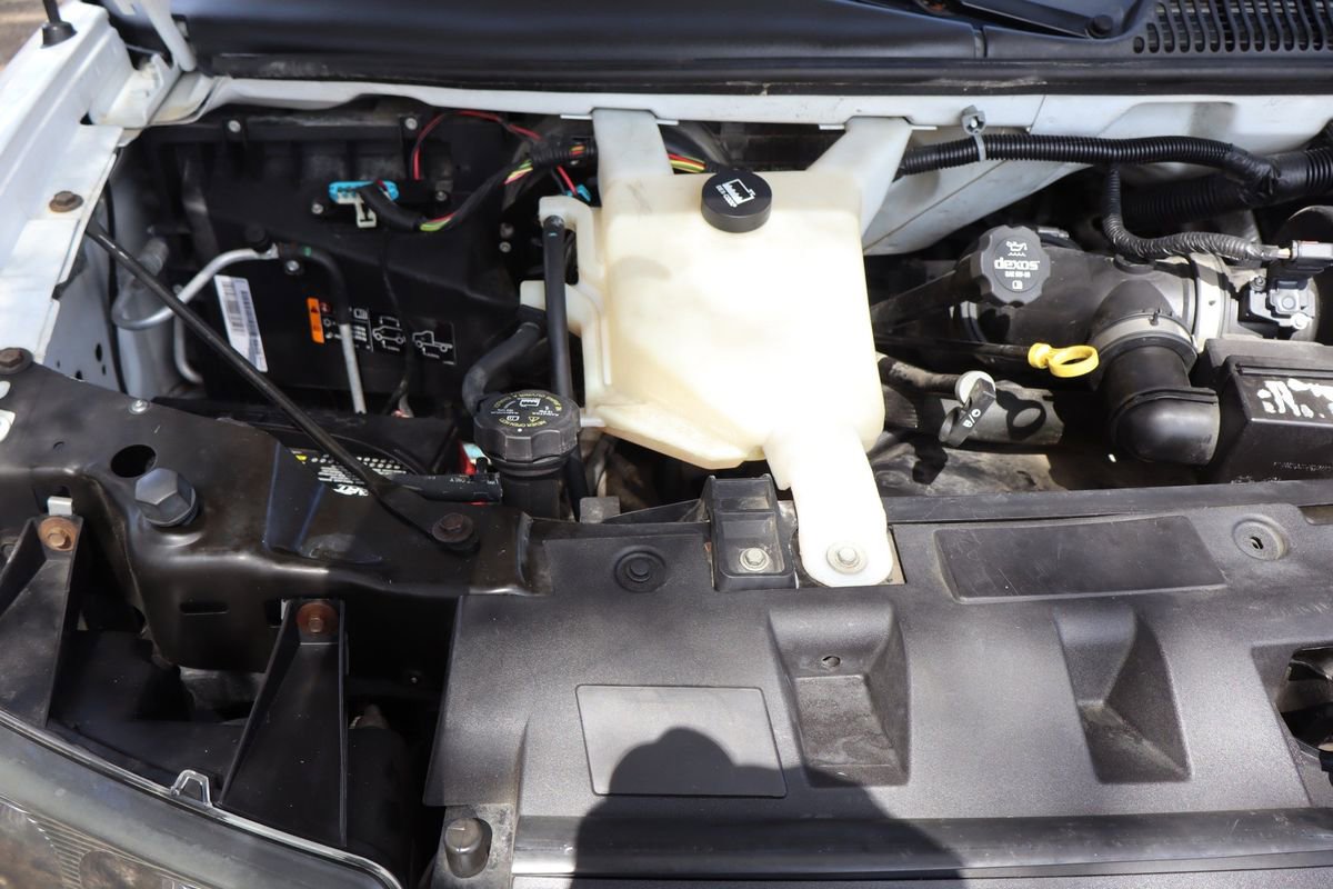 Used 2017 Chevrolet Express 3500 LT w/ LT Preferred Equipment Group image 36