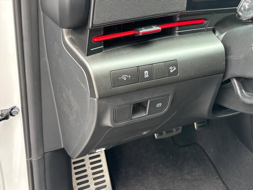 Used 2024 Hyundai Kona N Line AWD/4WD image 7