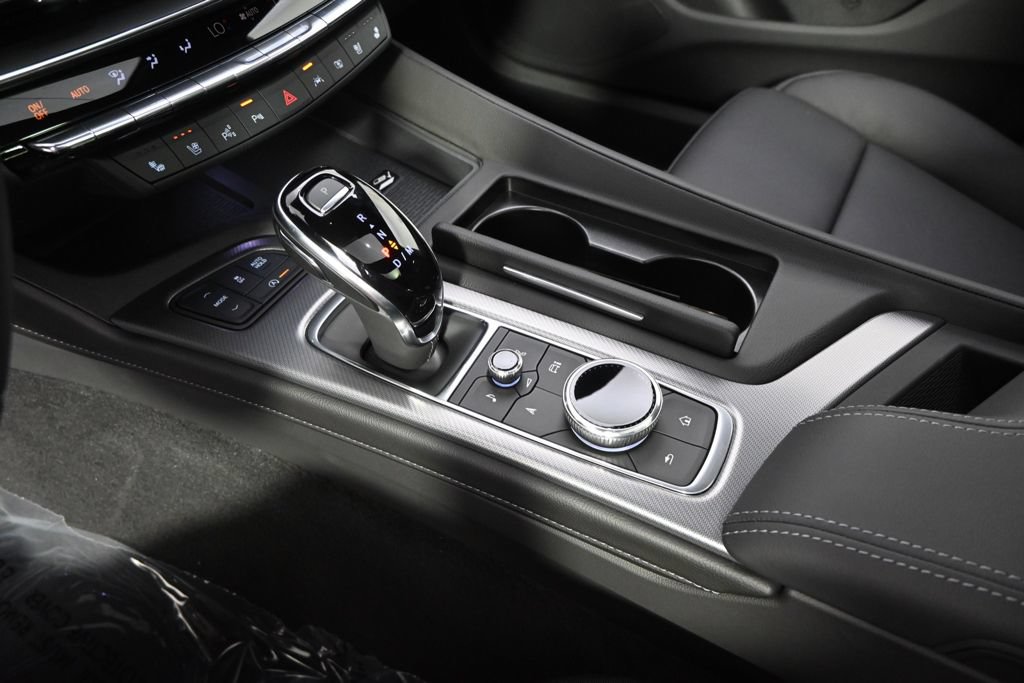 New 2026 Cadillac CT5 Premium Luxury w/ Technology Package AWD/4WD image 31