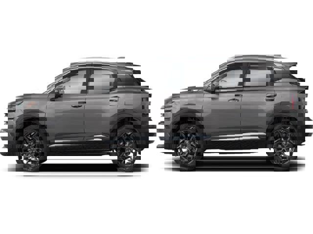 New 2026 Nissan Kicks SR w/ SR Premium Package image 6