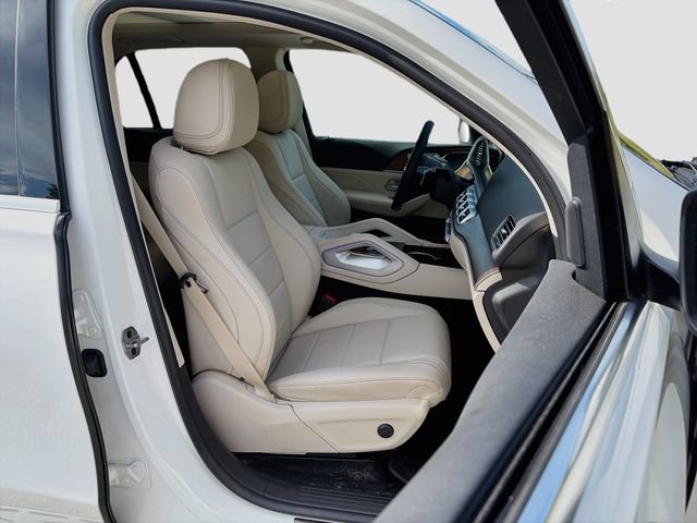 Used 2025 Mercedes-Benz GLE 350 4MATIC image 13