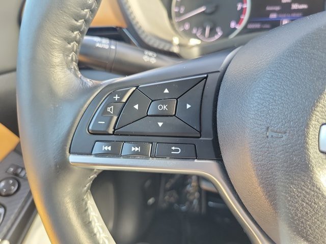 Used 2022 Nissan Sentra SV w/ SV Premium Package FWD image 24