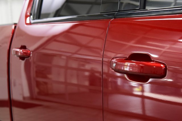 Used 2024 GMC Sierra 2500 AT4 w/ AT4 Premium Plus Package image 19