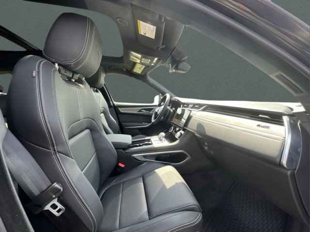 New 2026 Jaguar F-PACE R-Dynamic S image 24