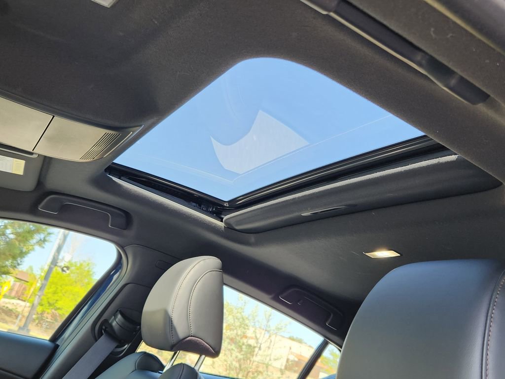 Used 2021 MAZDA MAZDA3 s image 29