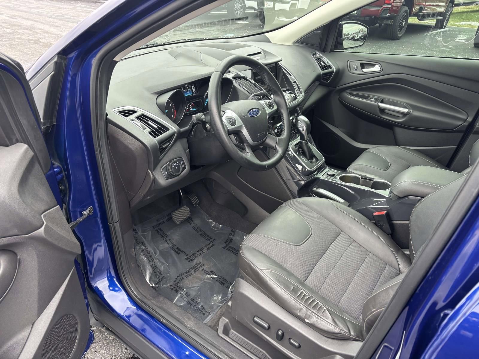 Used 2013 Ford Escape Titanium w/ Parking Technology Pkg image 27