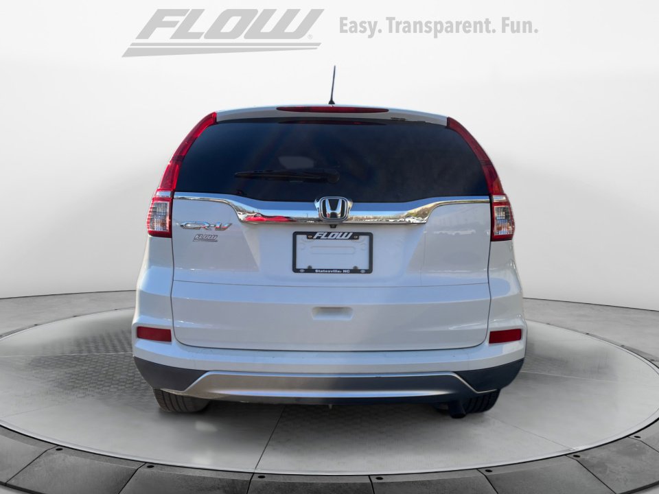 Used 2016 Honda CR-V EX image 8