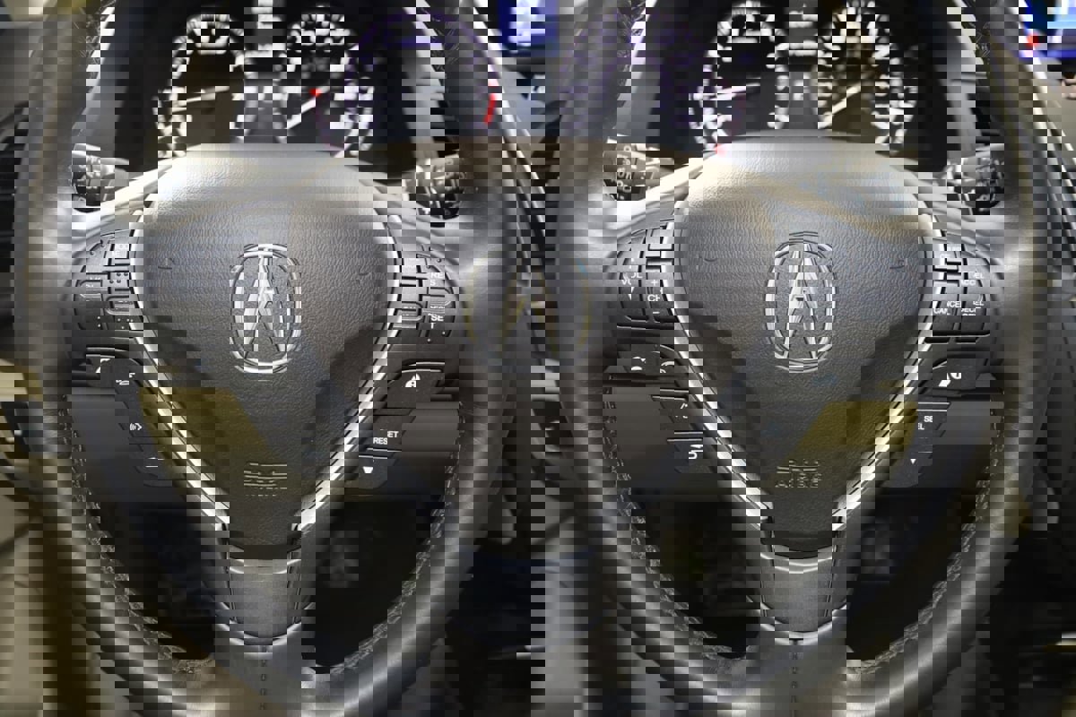 Used 2016 Acura RDX AWD image 34