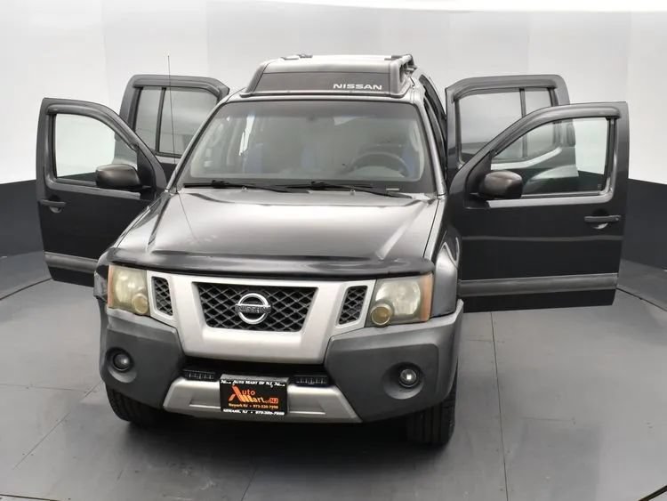 Used 2009 Nissan Xterra S RWD image 10