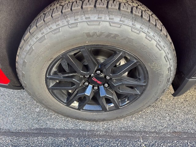 New 2026 GMC Sierra 1500 Elevation w/ Elevation Premium Package image 5