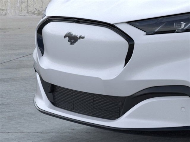 New 2025 Ford Mustang Mach-E Premium image 17