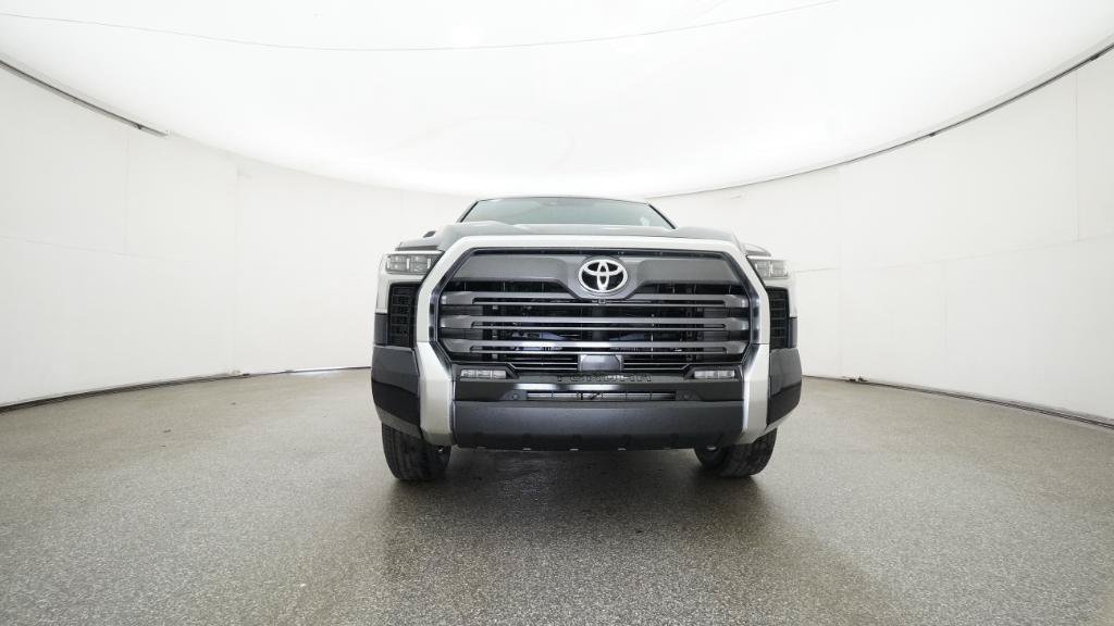 New 2026 Toyota Tundra Limited w/ Limited PVM Package AWD/4WD image 40