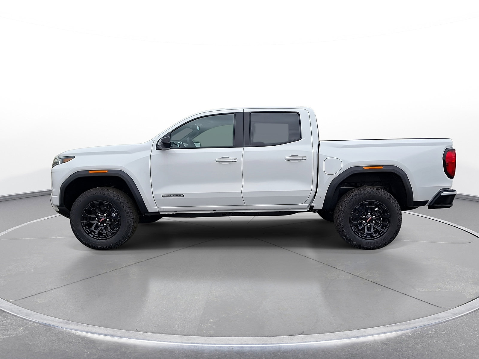 New 2026 GMC Canyon Elevation RWD image 5