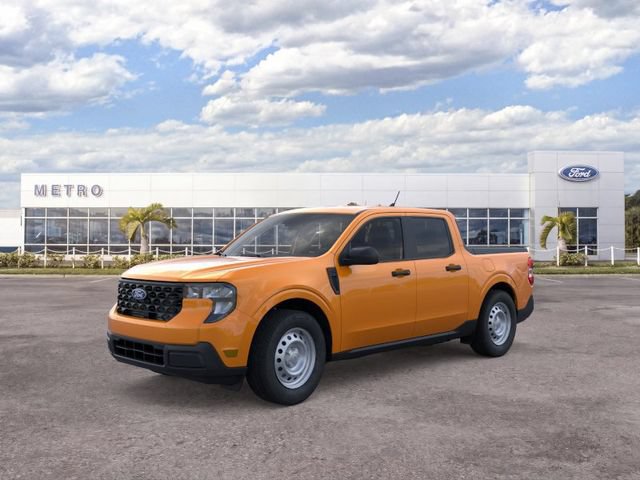 New 2026 Ford Maverick XL FWD image 1