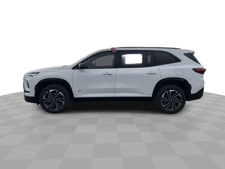 New 2026 Buick Enclave Sport Touring w/ Power Package image 5