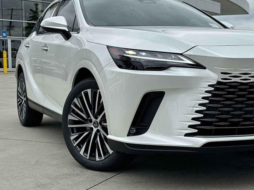 New 2026 Lexus RX 350 Premium Plus FWD image 9