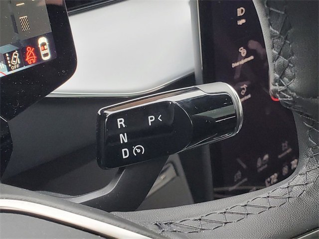 New 2025 Polestar Polestar 3 LONG RANGE DUAL MOTOR image 19