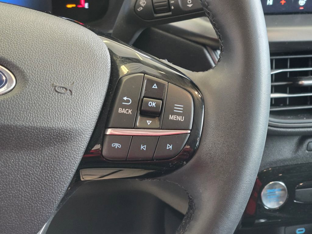 Used 2023 Ford Escape Active w/ Tech Pack #1 image 17