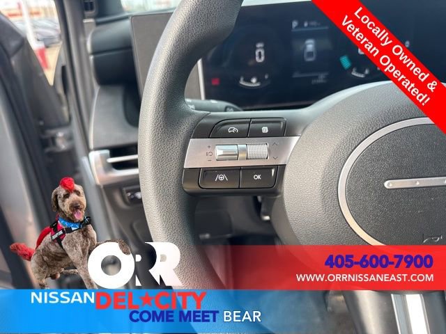 Used 2025 Hyundai Santa Cruz SEL image 16