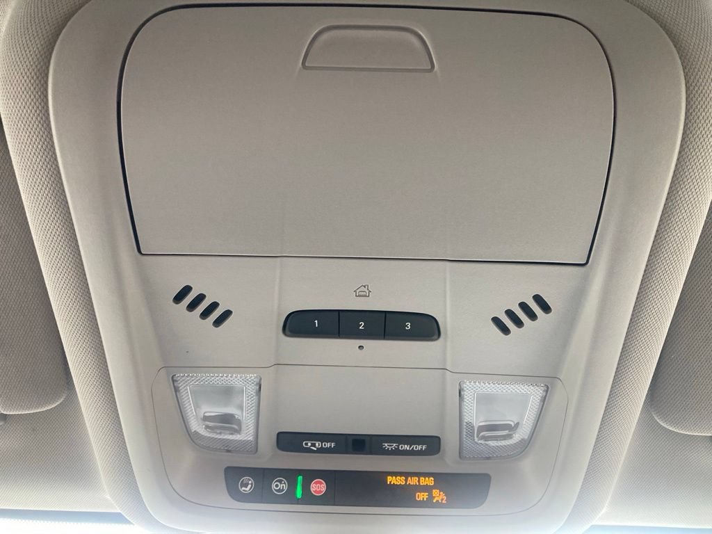 Certified 2023 GMC Terrain SLT w/ Infotainment Package II FWD image 45