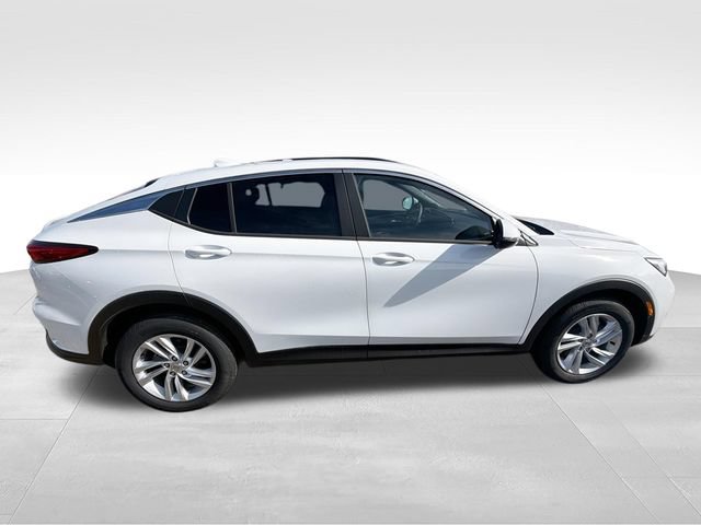 New 2026 Buick Envista Preferred FWD image 9